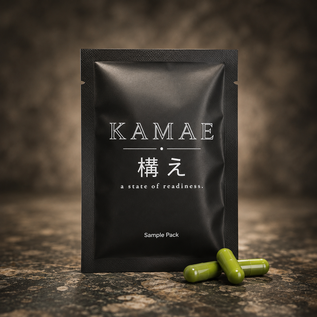 Free Sample Pack