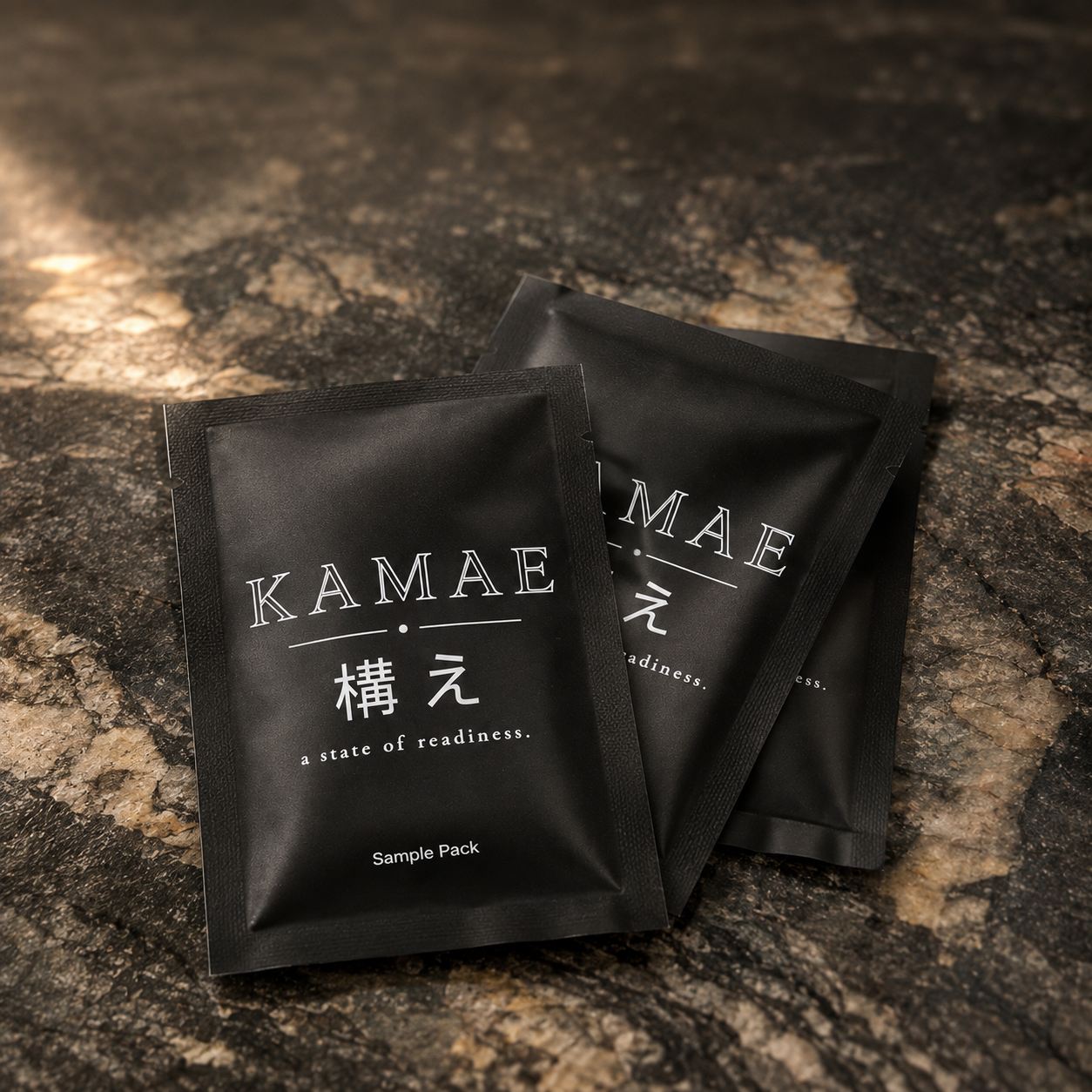 Free Sample Pack
